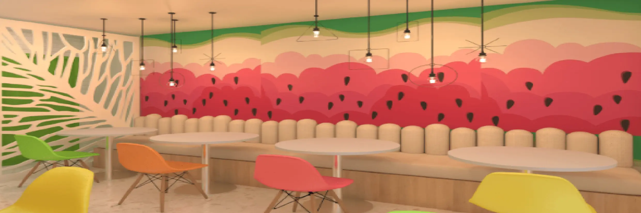 Cafetería y jugería 4